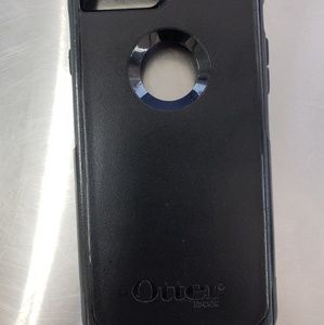 iPhone 7 plus otter box